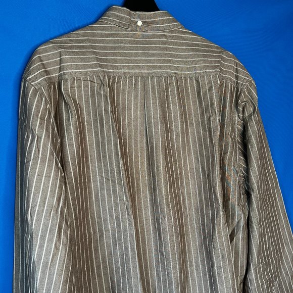 Old Navy Striped Long Sleeve XL - Picture 7 of 8